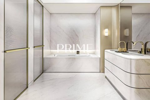 Apartment sa Palm Jumeirah, Dubai, UAE 4 silid-tulugan, 668 sq.m. № 643717 - larawan 8