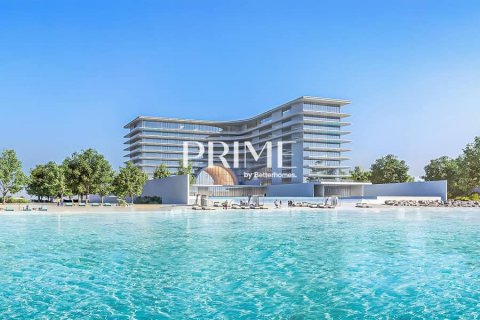 Apartment sa Palm Jumeirah, Dubai, UAE 4 silid-tulugan, 668 sq.m. № 643717 - larawan 9
