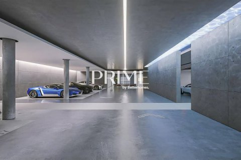 Apartment sa Palm Jumeirah, Dubai, UAE 4 silid-tulugan, 668 sq.m. № 643717 - larawan 12