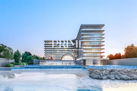Apartment sa Palm Jumeirah, Dubai, UAE 4 silid-tulugan, 668 sq.m. № 643717 - larawan 1