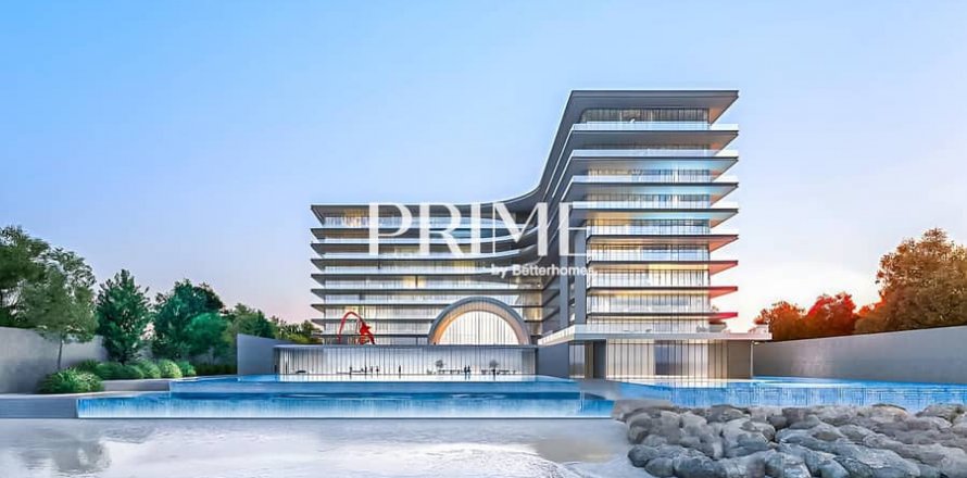 Apartment sa Palm Jumeirah, Dubai, UAE 4 silid-tulugan, 668 sq.m. № 643717
