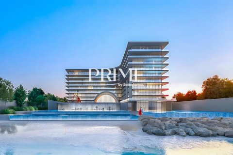 Apartmen di Palm Jumeirah, Dubai, UAE 3 bilik tidur, 432 meter persegi № 643718 - foto 10