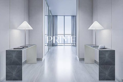 Apartmen di Palm Jumeirah, Dubai, UAE 3 bilik tidur, 432 meter persegi № 643718 - foto 8
