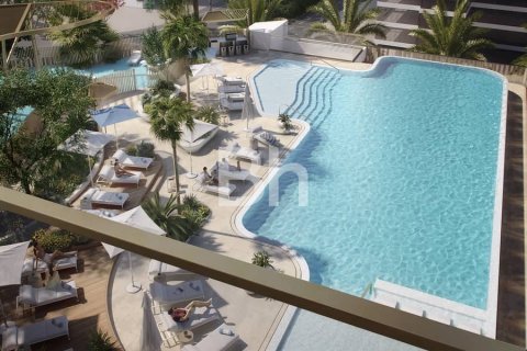 Jumeirah Lake Towers, Dubai, UAE의 판매용 아파트 침실 1개, 90제곱미터 번호 643715 - 사진 21