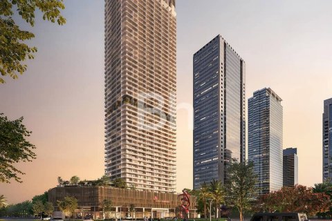 Jumeirah Lake Towers, Dubai, UAE의 판매용 아파트 침실 1개, 90제곱미터 번호 643715 - 사진 16