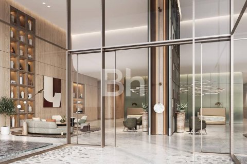 Dzīvoklis Jumeirah Lake Towers, Dubaijā, AAE 3 istabas, 204 m2 Nr. 643713 - attēls 20