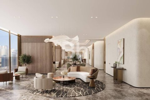 Dzīvoklis Jumeirah Lake Towers, Dubaijā, AAE 3 istabas, 204 m2 Nr. 643713 - attēls 19