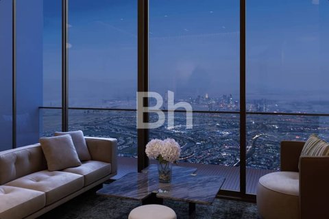 Dzīvoklis Jumeirah Lake Towers, Dubaijā, AAE 3 istabas, 204 m2 Nr. 643713 - attēls 2
