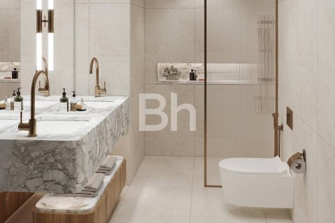 Dzīvoklis Jumeirah Lake Towers, Dubaijā, AAE 3 istabas, 204 m2 Nr. 643713 - attēls 9
