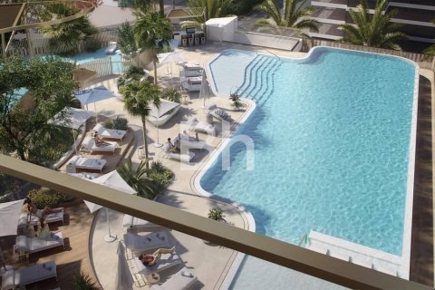 Dzīvoklis Jumeirah Lake Towers, Dubaijā, AAE 3 istabas, 204 m2 Nr. 643713 - attēls 18