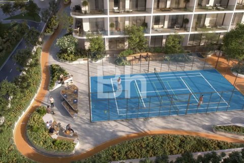 Apartment sa Jumeirah Lake Towers, Dubai, UAE 1 silid-tulugan, 82 sq.m. № 643712 - larawan 6