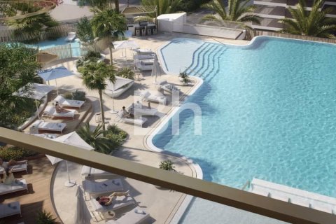 Apartment sa Jumeirah Lake Towers, Dubai, UAE 1 silid-tulugan, 82 sq.m. № 643712 - larawan 7