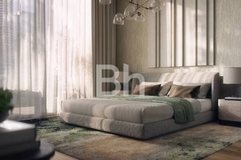 Apartment sa Jumeirah Lake Towers, Dubai, UAE 1 silid-tulugan, 82 sq.m. № 643712 - larawan 4