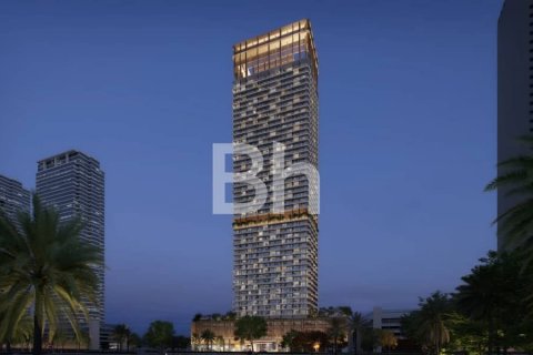 Apartment sa Jumeirah Lake Towers, Dubai, UAE 1 silid-tulugan, 82 sq.m. № 643712 - larawan 8