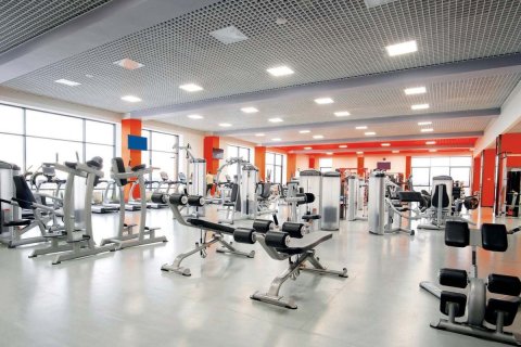 Dubai Sports City, UAE의 판매용 아파트 36.2제곱미터 번호 727619 - 사진 10