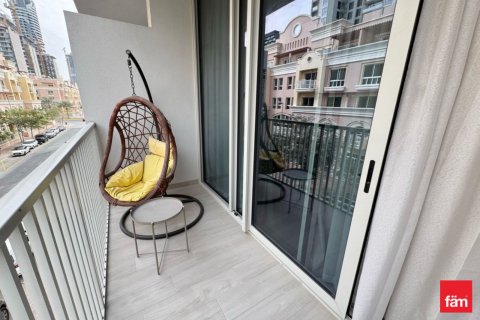 Apartment sa Dubai, UAE 1 silid-tulugan, 39.2 sq.m. № 727616 - larawan 8