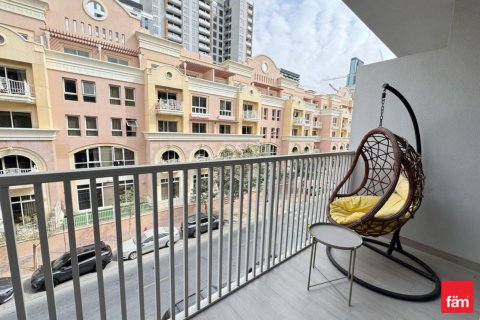 Apartment sa Dubai, UAE 1 silid-tulugan, 39.2 sq.m. № 727616 - larawan 7