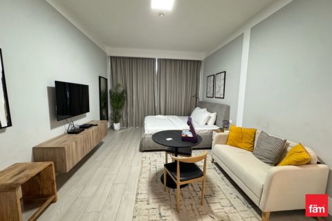 Apartmen di Dubai, UAE 1 bilik tidur, 39.2 meter persegi № 727616