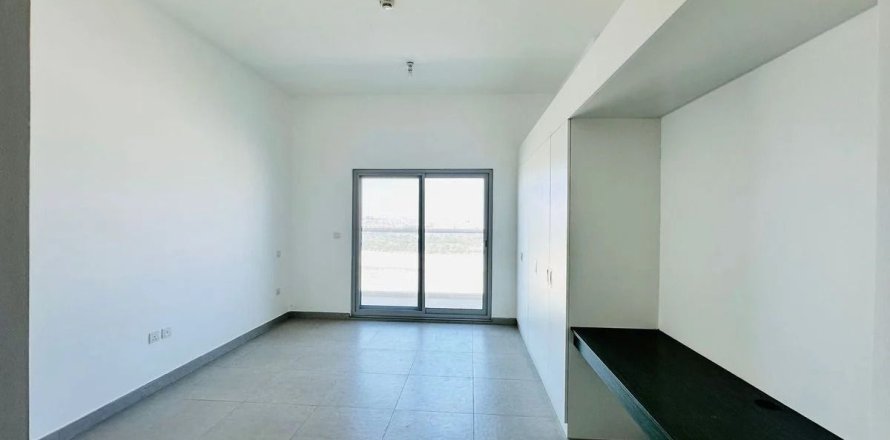 Apartemen di Dubai Science Park, UEA 38.6 m2 nomor 727621