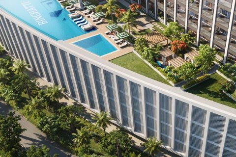 Apartmen di Majan, Dubai, UAE 34.9 meter persegi № 727622 - foto 9