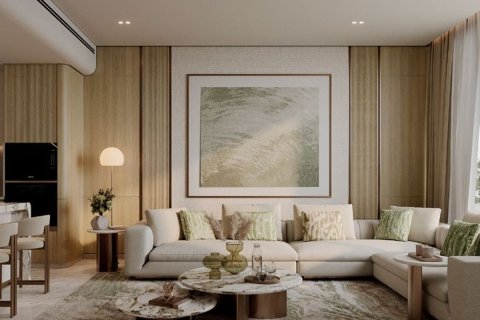 Apartmen di Majan, Dubai, UAE 34.9 meter persegi № 727622 - foto 3