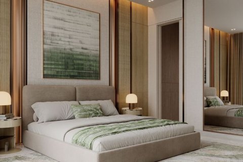Apartmen di Majan, Dubai, UAE 34.9 meter persegi № 727622 - foto 4
