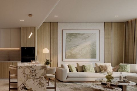 Apartmen di Majan, Dubai, UAE 34.9 meter persegi № 727622 - foto 2