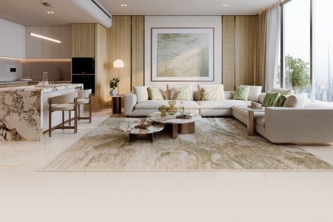 Διαμέρισμα σε Majan, Dubai, ΗΑΕ 34.9 τ.μ. Αρ. 727622