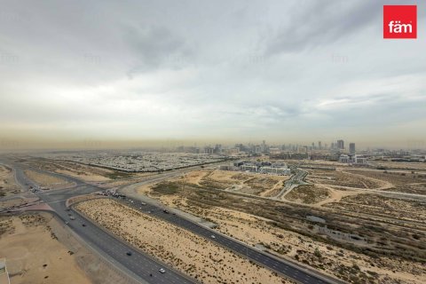Dzīvoklis Dubaijā, AAE 1 istaba, 71.3 m2 Nr. 727618 - attēls 4