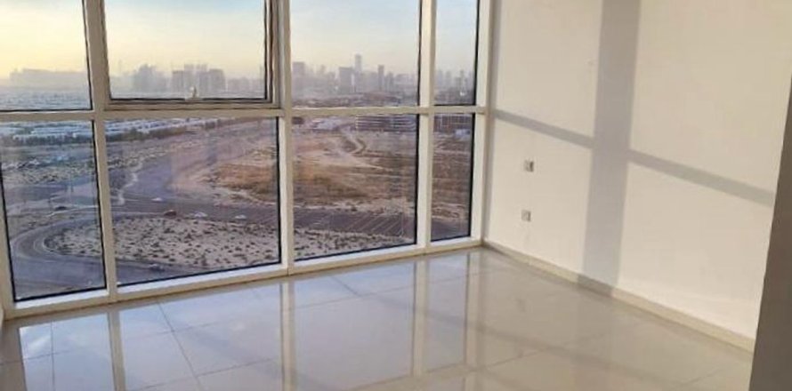 Dzīvoklis Dubaijā, AAE 1 istaba, 71.3 m2 Nr. 727618