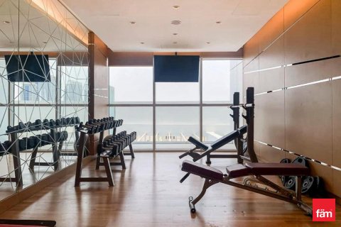 Dzīvoklis Dubaijā, AAE 1 istaba, 71.3 m2 Nr. 727618 - attēls 3