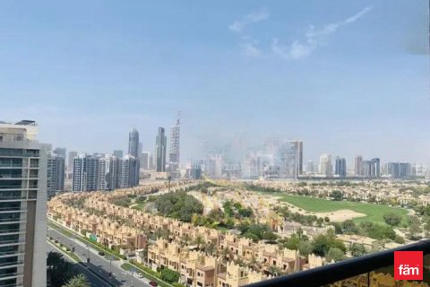 Apartmán v Dubai Sports City, SAE 44.4 m2 č. 727617