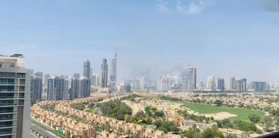 Dubai Sports City, Dubai, BAE’de daire 44.4 m&sup2; No 727617