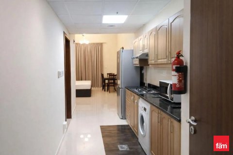 Dubai Sports City, Dubai, BAE’de satılık daire 44.4 m&sup2; No 727617 - fotoğraf 3