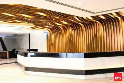 Dubai Sports City, Dubai, BAE’de satılık daire 44.4 m&sup2; No 727617 - fotoğraf 6