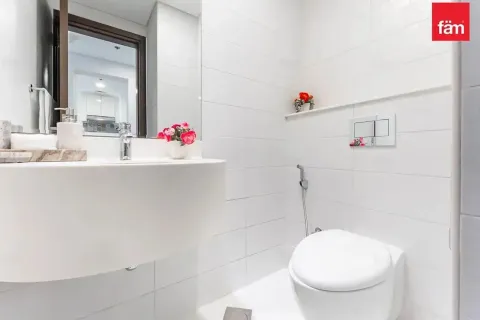 Motor City, Dubai, BAE’de satılık daire 1 yatak odası, 72.1 m&sup2; No 727620 - fotoğraf 4