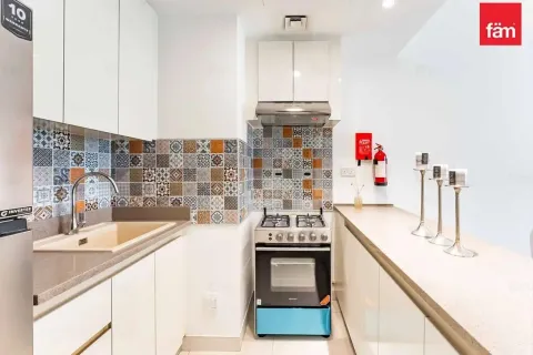 Motor City, Dubai, BAE’de satılık daire 1 yatak odası, 72.1 m&sup2; No 727620 - fotoğraf 5