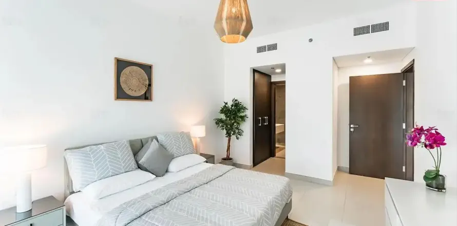 Motor City, Dubai, BAE’de daire 1 yatak odası, 72.1 m&sup2; No 727620