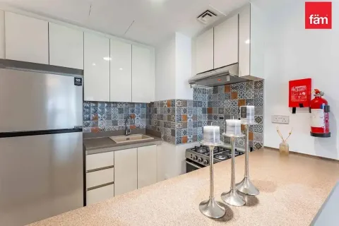 Motor City, Dubai, BAE’de satılık daire 1 yatak odası, 72.1 m&sup2; No 727620 - fotoğraf 12