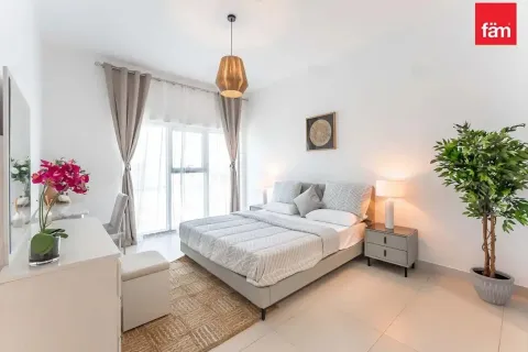 Motor City, Dubai, BAE’de satılık daire 1 yatak odası, 72.1 m&sup2; No 727620 - fotoğraf 3