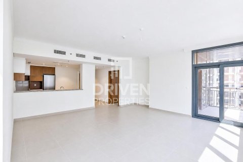 Apartament de închiriat în Dubai Creek Harbour (The Lagoons), Dubai, EAU 1 dormitor, 108.42 mp.  №768324 - poză 2