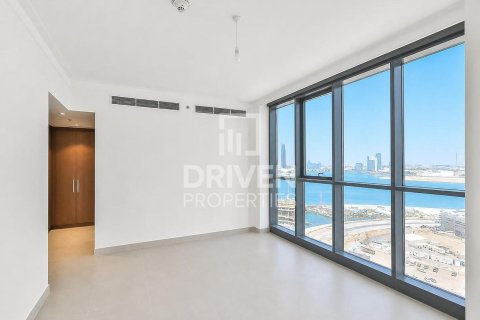 Apartament de închiriat în Dubai Creek Harbour (The Lagoons), Dubai, EAU 1 dormitor, 108.42 mp.  №768324 - poză 3