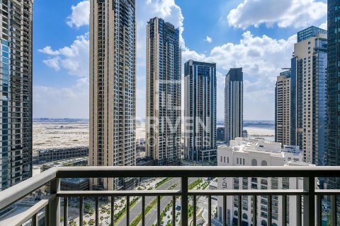 Apartament de închiriat în Dubai Creek Harbour (The Lagoons), Dubai, EAU 1 dormitor, 108.42 mp.  №768324 - poză 13
