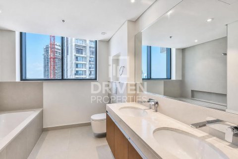 Apartament de închiriat în Dubai Creek Harbour (The Lagoons), Dubai, EAU 1 dormitor, 108.42 mp.  №768324 - poză 12