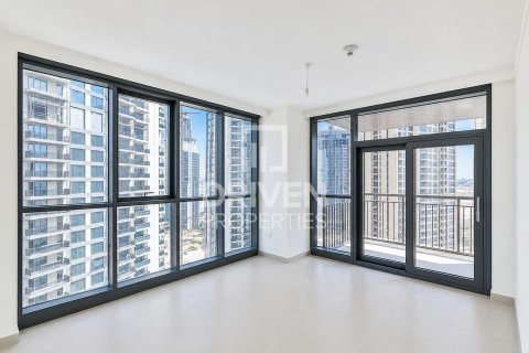 Apartament de închiriat în Dubai Creek Harbour (The Lagoons), Dubai, EAU 1 dormitor, 108.42 mp.  №768324 - poză 4