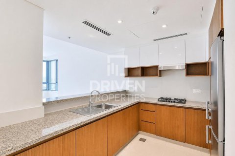 Apartament de închiriat în Dubai Creek Harbour (The Lagoons), Dubai, EAU 1 dormitor, 108.42 mp.  №768324 - poză 9