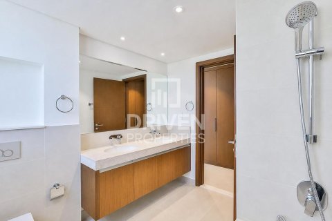 Apartament de închiriat în Dubai Creek Harbour (The Lagoons), Dubai, EAU 1 dormitor, 108.42 mp.  №768324 - poză 8