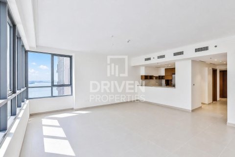 Apartament de închiriat în Dubai Creek Harbour (The Lagoons), Dubai, EAU 1 dormitor, 108.42 mp.  №768324 - poză 1