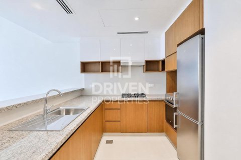 Apartament de închiriat în Dubai Creek Harbour (The Lagoons), Dubai, EAU 1 dormitor, 108.42 mp.  №768324 - poză 11