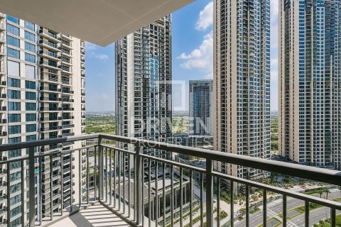 Apartament de închiriat în Dubai Creek Harbour (The Lagoons), Dubai, EAU 1 dormitor, 108.42 mp.  №768324 - poză 14